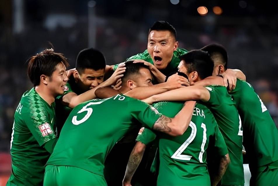 九游游戏中心官网-北京国安迎国王杯关键赛，今晨造点机会，目标明确，年轻球员得到机会的简单介绍