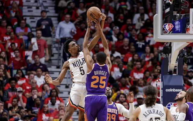 九游网页版入口-关于NBA常规赛清晨走向成谜；新奥尔良鹈鹕止住颓势；更衣室稳定；赛季目标并未改变的信息