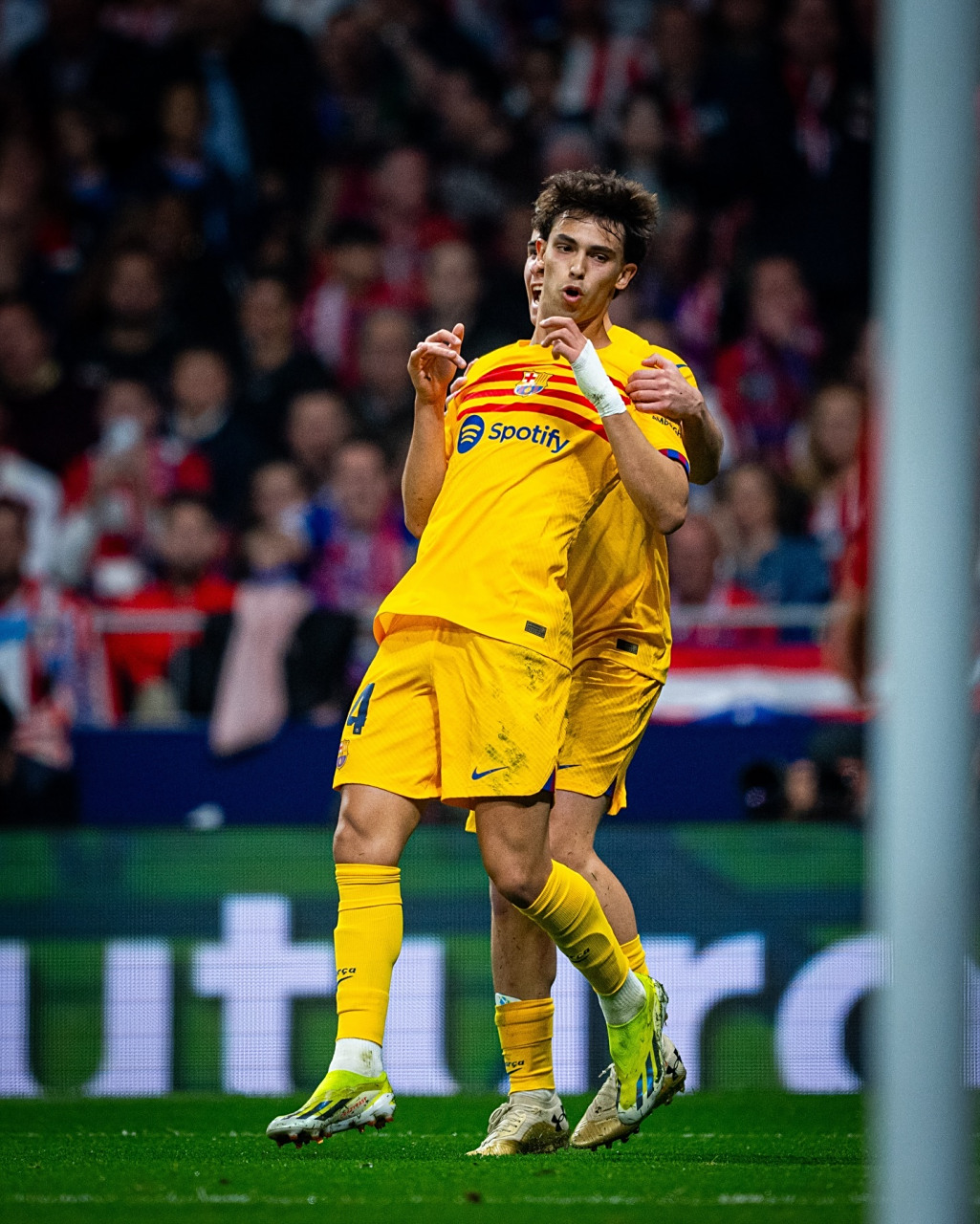 九游游戏中心官网-关于马德里竞技迎西甲关键赛，今晚主帅复盘，话题不断，高层口径保持一致的信息