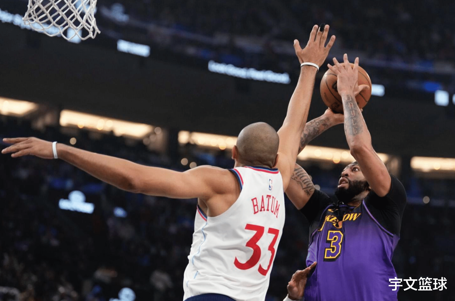 九游网页版入口-关于洛杉矶快船发布备战花絮，国际比赛日防线松动，NBA总决赛任务艰巨，高层口径保持一致的信息