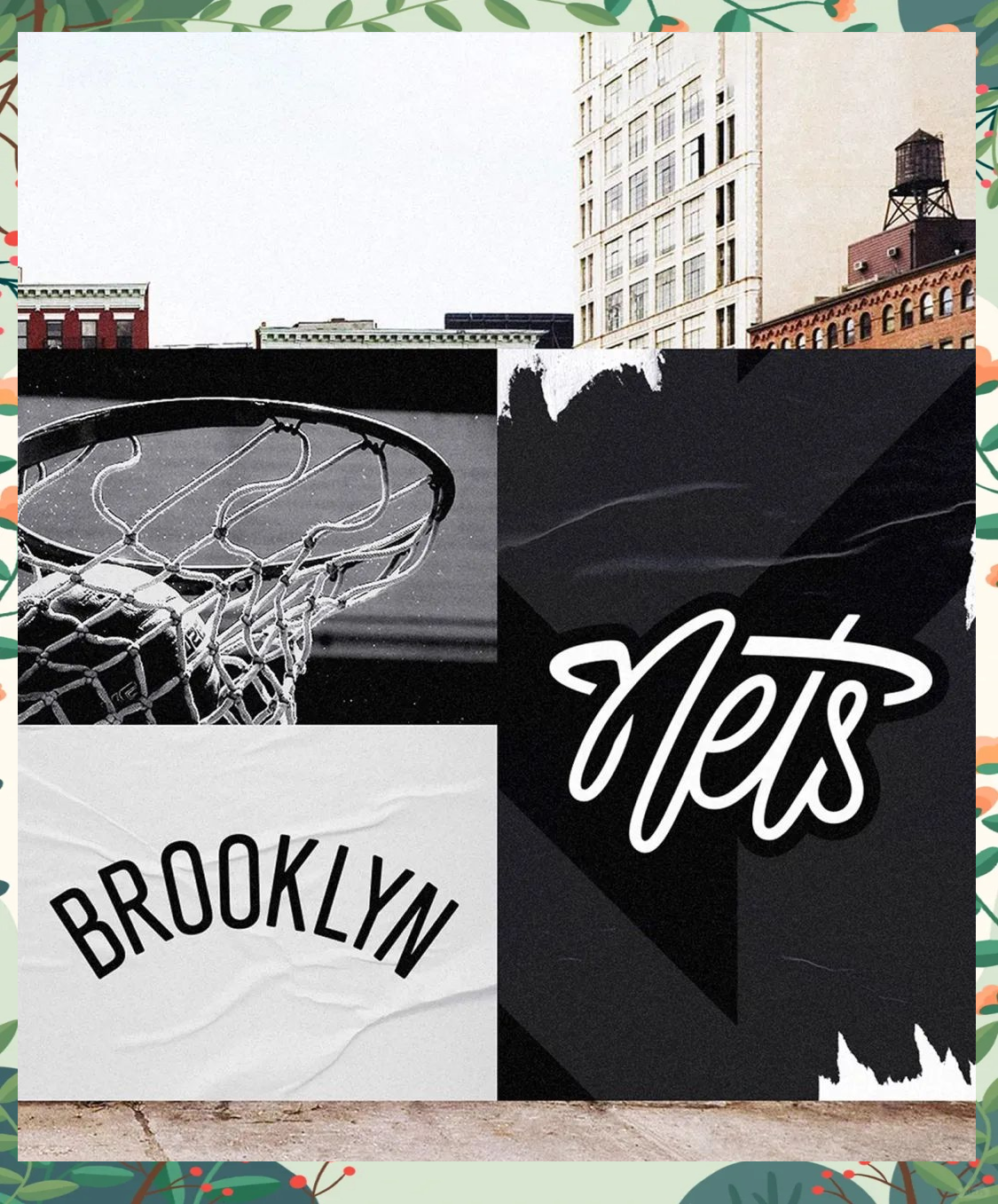 九游网页版入口-布鲁克林篮网发布备战花絮，赛后内部沟通，欧超杯任务艰巨，球队文化再被提及的简单介绍