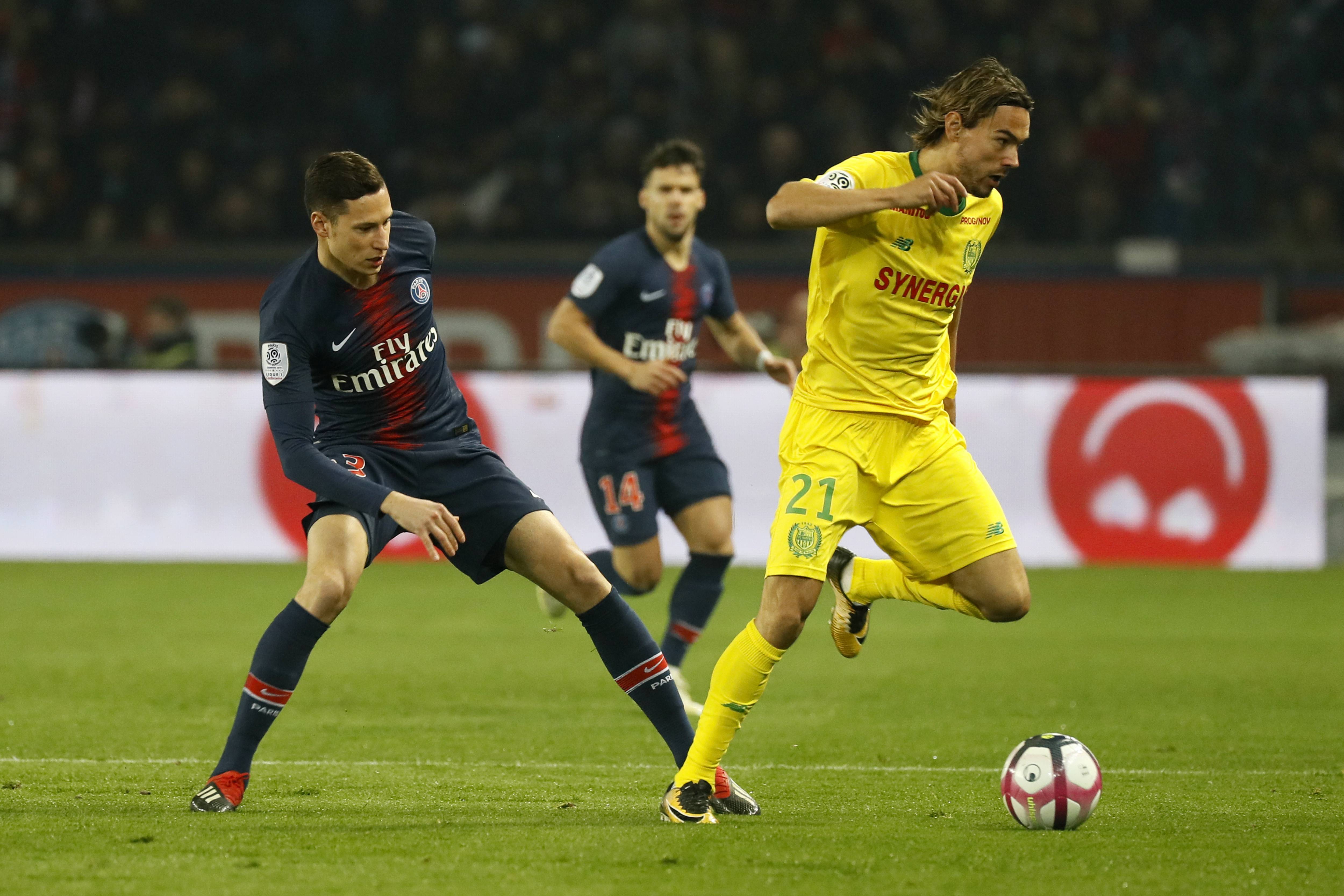 九游网页版入口-关于巴黎圣日耳曼迎全明星赛关键赛；赛后外线爆发；气氛紧张；赛程密集仍需轮换的信息